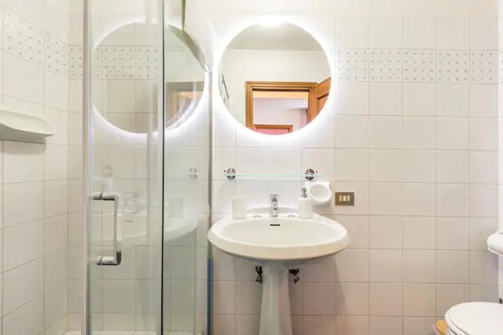 Apartamento Residenza Degli Albizi Florença