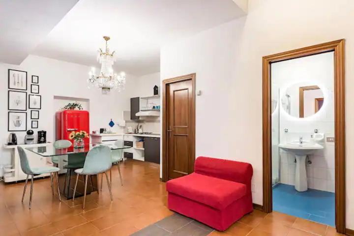 Residenza Degli Albizi Florença