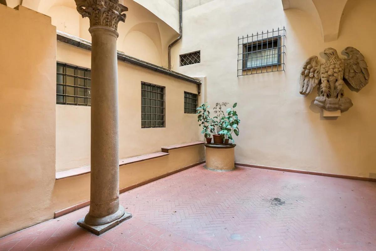 Residenza Degli Albizi Apartamento *